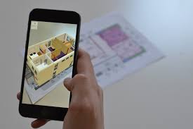 This android app development software allows to create awesome mobile components. Three Augmented And Virtual Reality Apps For Design And Construction Architect Magazine