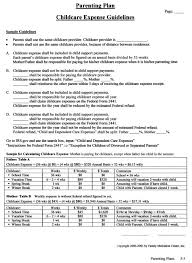 Becoming a parent enters you into a completely new and sometimes overwhelming world. Co Parenting Com Child Custody Parenting Plans