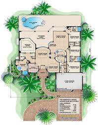 As a company, we encourage volunteer work, join causes, and partner with charities to help those in need. West Indies House Plan 2 Story Caribbean Beach Home Floor Plan Mediterranean Style House Plans House Plans Coastal House Plans