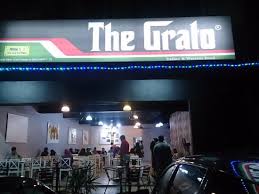 1, jalan seri putra 1/4, kajang, selangor. Good Service But Average Food Review Of The Grato Bandar Seri Putra Kajang Malaysia Tripadvisor