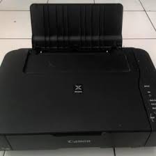 Printer canon mp 237 / mp 230 is low multifunction printer that produced by canon. Jual Beli Unit Printer Printer Canon Pixma Mp237 Produk Bukalapak