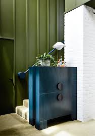 Interview With Patrick Kennedy Rachel Nolan Of Kennedy Nolan Kennedy Nolan Architects Melbourne Interior