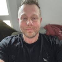 Chris Evenson's Instagram, Twitter & Facebook