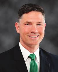 St. Mary's welcomes five new faculty members