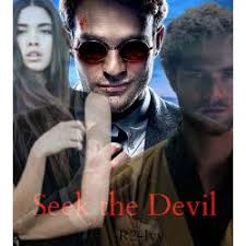 Matt Murdock Fanfiction Stories