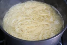 June 26, 2021 chicken spagetti paula deen and sons. The Best Chicken Spaghetti Video The Country Cook