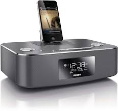 Docking Station For Ipod Iphone Ipad Dc291 37 Philips