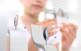The reason why insurance companies do not offer coverage to hearing aids. Why Aren T Hearing Aids Covered By Insurance Hearing Well Matters