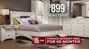A bedroom set makes furnishing your bedroom simple because it includes everything you need. Rooms To Go Memorial Day Sale Tv Commercial Bedroom Set 899 Ispot Tv