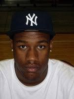 Delvon Johnson, Arkansas, Power Forward