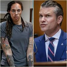 GRINER SILENCED! Patrick Bet-David just PUT Brittney Griner IN HER PLACE,  dismantling her shocking Caitlin Clark slur accusation with brutal facts!  THIS IS HUGE! He didn't hold back, exposing the holes in