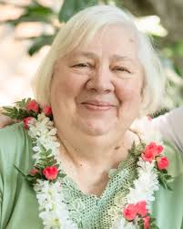 Tribute for Annette C. (Larson) Johnson