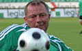 Wojciech kowalczyk ретвитнул(а) żelisław żyżyński. Wojciech Kowalczyk Legionisci Com Legia Warszawa
