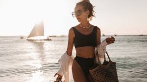 Aishah Hasnie Bikini: The Latest Trend and How to Get the Look | Global  Sources