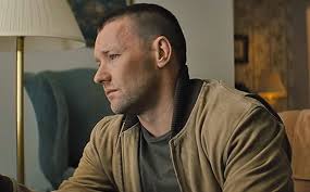 Midnight Special: Joel Edgerton