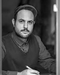 Jared Muralt Profile