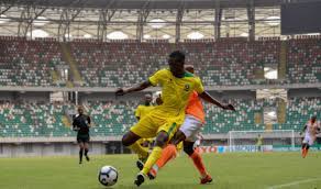 The hosts were awarded a penalty in the 15th minute after david philip handled the ball inside the box. 6 Of The Highest Earners In Npfl 2020 21