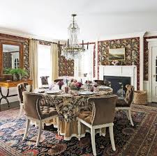 Just put flowers, greens and a few colourful accents on the table and let yourself be immediately surprised by the way the atmosphere changes. 50 Best Dining Room Ideas Designer Dining Rooms Decor