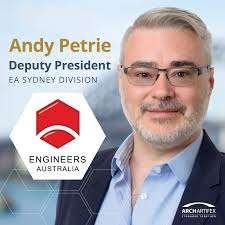 At ARCH we are committed to playing our part in developing the wider  engineering community through supporting Engineers Australia and its many  colleges and technical societies. This year we are…