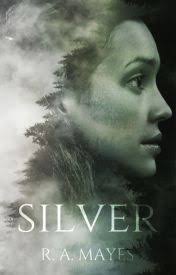 Silver ||Joel Miller||