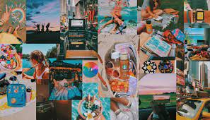 Laptop Backgrounds Collage Aesthetic Collage Desktop Wallpapers Top Free Aesthetic Collage Desktop Backgrounds Wallpaperaccess 100 Cute Laptop Wallpaper Tumblr Wallpapers 4k Example Resume And The Book Quality Is Superb Even