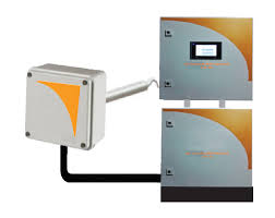 ︎ saga mission frozen foods sdn bhd. Dust Opacity Analyzer Double Pass D10 Dp Lks