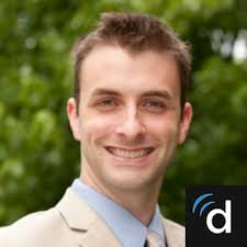 Dr. Benjamin R. Kinnear, MD