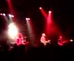 fountains of wayne sink to the bottom