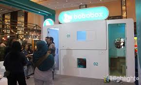 With bobobox, the traveler encounters a unique experience by staying in a distinctive space that provides an effective and yet fun accommodations in multiple locations. Bobobox Hotel Kapsul Dengan Sentuhan Teknologi Highlight Id