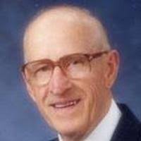Obituary for Albert Herman Krueger