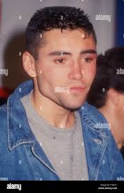 Featherweight boxer hi-res stock photography and images