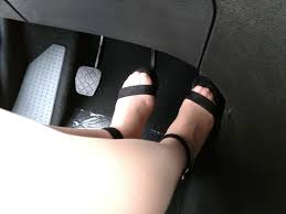 Do nascar drivers use catheters? The Problem With Driving With Two Feet Wheels Ca