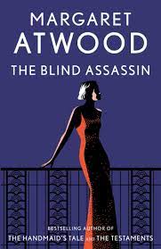 How to avoid camel toe! Buy The Blind Assassin A Novel Book Online At Low Prices In India The Blind Assassin A Novel Reviews Ratings Amazon In