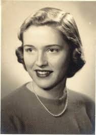 Obituary information for Ann Bross Snyder