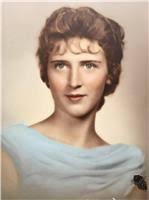 S. Kaye Ford Obituary (2018)