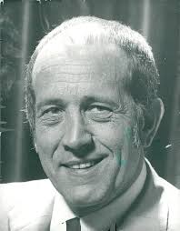 Vintage photo of Ian Hendry : Amazon.ca: Everything Else