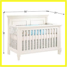 79 Reference Of Baby Crib Mattress Standard Dimensions Baby Crib Mattress Baby Room Furniture Baby Mattress