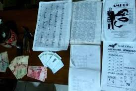 2 maret 2021 at 15:43. Polres Blora Kembali Tangkap Penjual Togel Hk