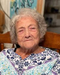 Thelma Norris Henderson Obituary February 3, 2025