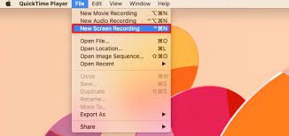 Bildschirm mit xbox game bar aufnehmen. Quicktime Bildschirmaufnahme Nehmen Sie Videos Mit Audio Auf Mac Und Pc Auf