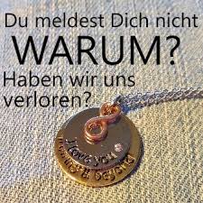 Spruch Du Meldest Dich Nicht Warum Haben Wir Uns Verloren Die Ewige Frage Uber Die Nutzung Der Sozialen Med Spruche Romantische Spruche Negative Gedanken