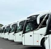 We’re thrilled to hand over 14 brand new Marcopolo Audace buses to Ventura,  bringing style, comfort, and reliability to their fleet. Thank you,  Ventura, for trusting us to support your transport ...