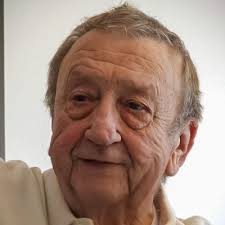 Raymond Arsenault (1935-2021)