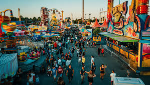 LA County Fair Opens in Pomona: Rides, Concerts, and Food Extravaganza