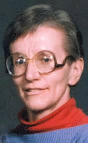 Virginia Sullentrup Obituary (1942