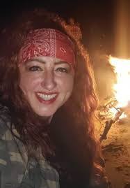 Gail Mackenzie's Instagram, Twitter & Facebook