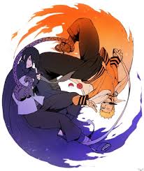 Pin By Neto Bispo On Naruto Naruto And Sasuke Anime Sasuke Vs