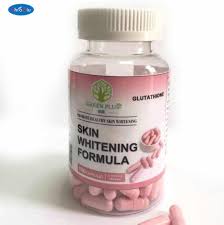 China Skin Whitening Pills Of Glutathione Oem China Glutathione Capsules Skin Whitening Pills