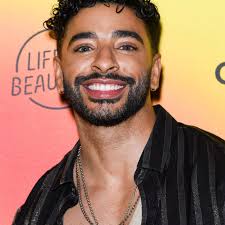 Taylor Swift Is in Bed With Trans Actor Laith Ashley in 'Midnights' Music  Video | Them