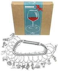 Free shipping on orders over $25 shipped by amazon. Tree Of Life Themed Set 6 X Wine Glass Charms Great Table Decoration Or Gift Home Living Barware Deshpandefoundationindia Org